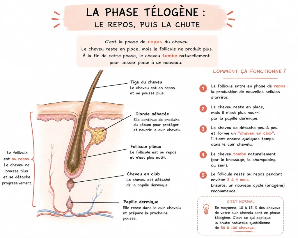 phasetelogenecheveux